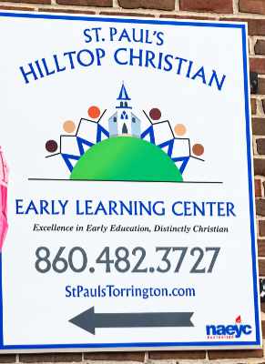 Hilltop Christian Early Learning Center